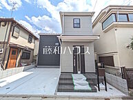 東京都武蔵村山市大南3丁目：物件画像