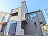 外観：4号棟　外観　【東村山市廻田町3丁目】