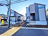 外観：現場風景　【東村山市廻田町3丁目】