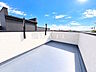 バルコニー：5号棟　バルコニー　【東村山市廻田町3丁目】
