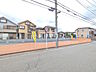外観：現地写真　【小平市上水南町2丁目】
