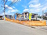 外観：現地写真　【小平市上水南町2丁目】