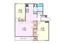 産業住宅協会三鷹第9アパートA棟4階2,480万円