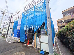 外観の画像