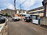 外観：接道状況および現場風景　【所沢市けやき台1丁目】ぜひ実物をご覧いただきたく思います。喜んでご案内いたしますのでお気軽にお問合せ下さい。