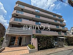クリオ中村橋弐番館