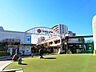 周辺：トナリエふじみ野 (2070m)