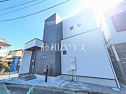 外観の画像