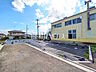 外観：現場風景　【武蔵村山市三ツ木3丁目】