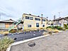 外観：1号地付近　現地写真　【武蔵村山市三ツ木3丁目】