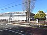 周辺：武蔵村山市総合体育館 (570m)