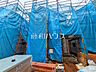 外観：1D号棟　外観　【調布市佐須町5丁目】
