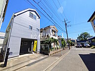 東京都府中市日新町5丁目：物件画像
