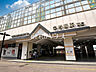 周辺：中村橋駅 (890m)