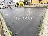 東京都中野区沼袋4丁目：物件画像