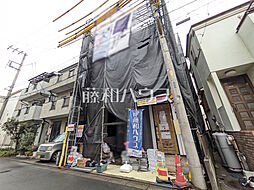 外観の画像