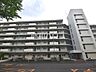 外観：外観　【東大和グリーンタウン1号棟】