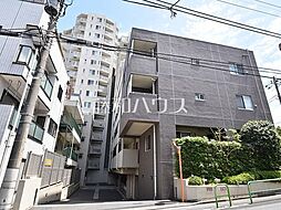 外観の画像