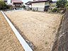 外観：B号地　現地写真　【八王子市元八王子町3丁目】
