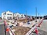 外観：現地写真　【小平市上水南町3丁目】