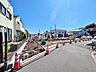 外観：現地写真　【小平市上水南町3丁目】