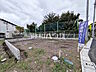 外観：1号地　現地写真　【府中市本町4丁目】