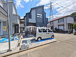 外観の画像
