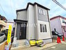外観：外観　【府中市四谷1丁目】