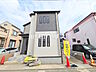 外観：外観　【府中市四谷1丁目】