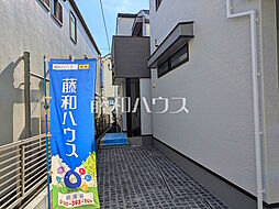 外観の画像