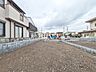 外観：1号棟　外観　【日野市東豊田2丁目】