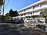 周辺：所沢市立美原中学校 (1640m)