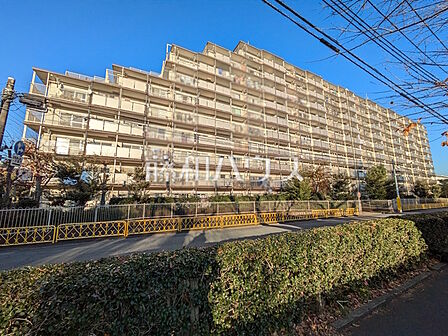 外観 【メゾンエクレーレニュー昭島】