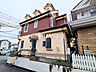 外観：現地写真(現況：古屋あり)　【小金井市貫井南町5丁目】