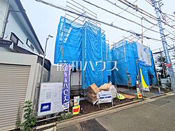 外観の画像