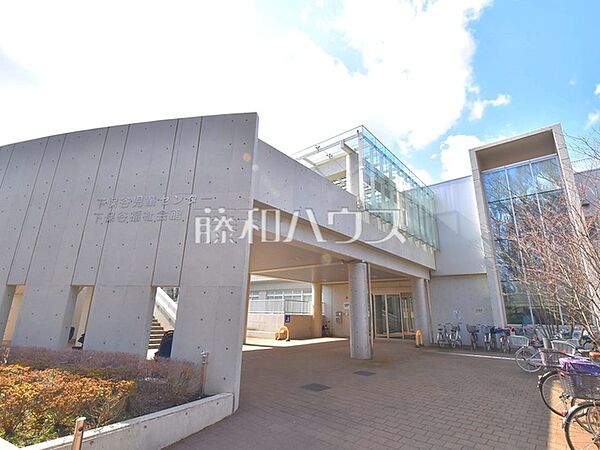 周辺を拡大表示