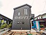 外観：1号棟　外観　【八王子市中野町】
