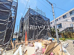外観の画像