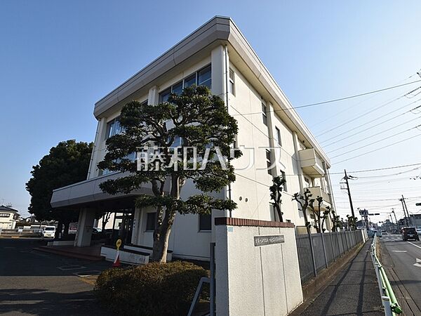 周辺を拡大表示