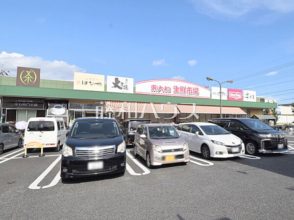 周辺を拡大表示
