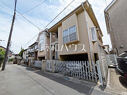 東久留米市野火止3丁目 中古戸建