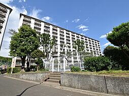 狛江ハイタウン1号棟