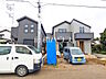 外観：現場風景　【武蔵村山市中藤5丁目】