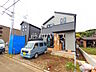 外観：現場風景　【武蔵村山市中藤5丁目】