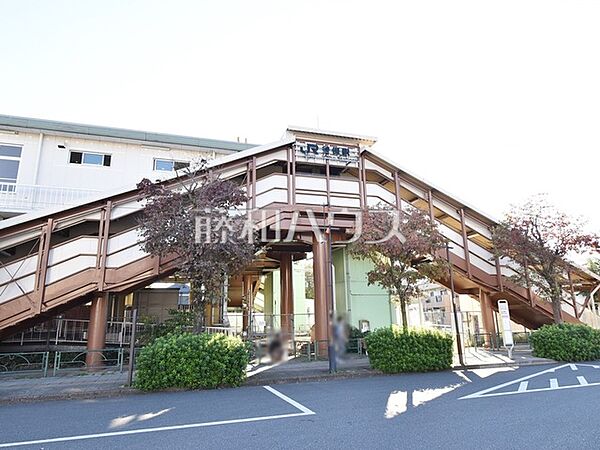 周辺を拡大表示