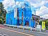 外観：外観　【八王子市廿里町】