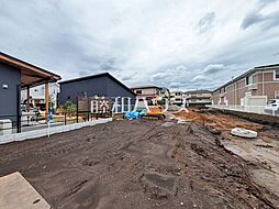東久留米市本町4丁目　全5区画　宅地分譲 5号地