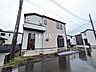 外観：46号棟　外観　【新座市野火止3丁目】