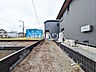 外観：59号棟　外観　【新座市野火止3丁目】