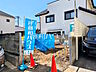 外観：外観　【三鷹市井口4丁目】
